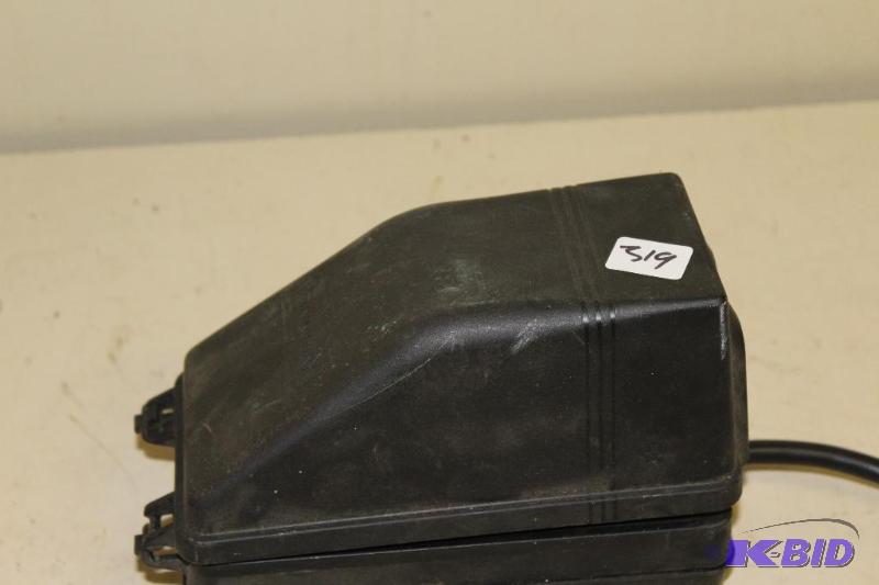 lot 319 image: Outdoor Light Timer ...