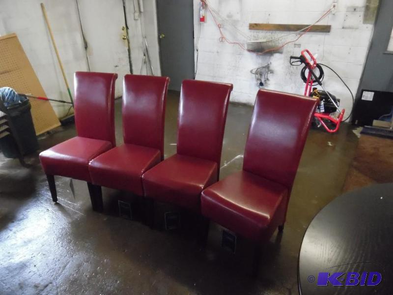 Kitchen Chairs