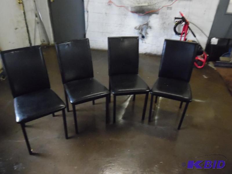 Kitchen chairs