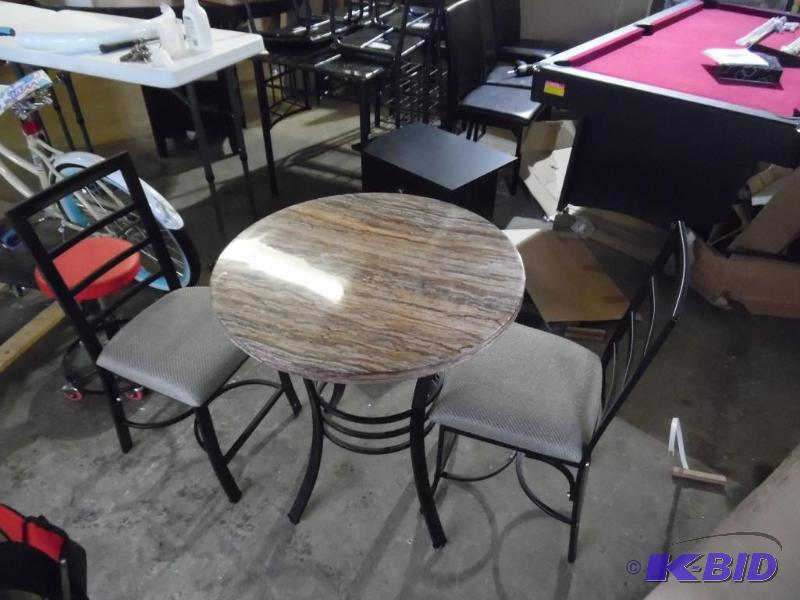 Kitchen Table