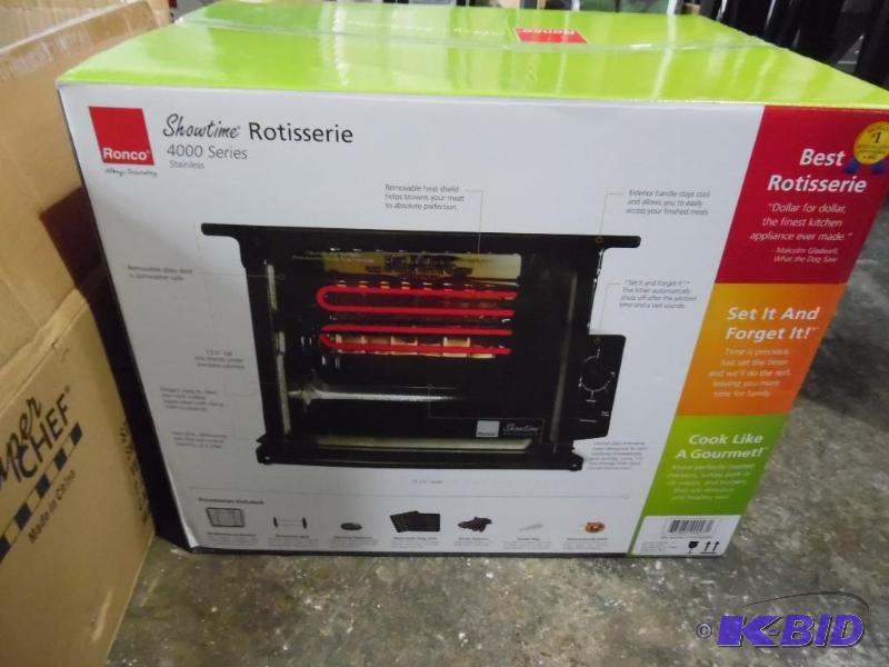 Rotisserie