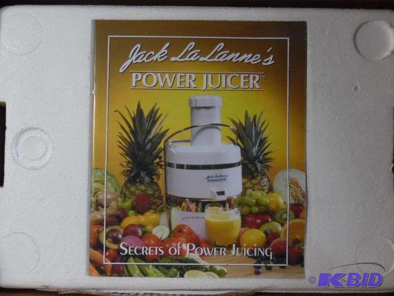 Juicer