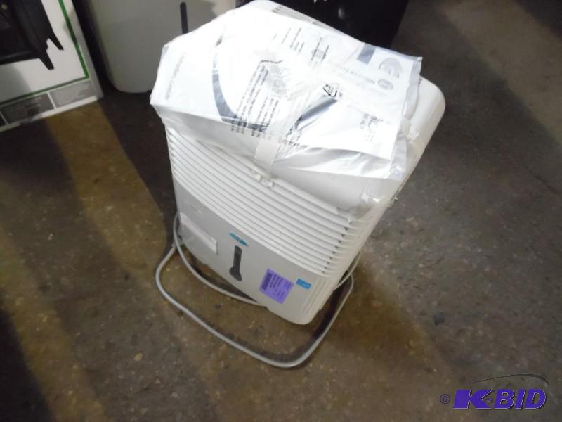 Dehumidifier