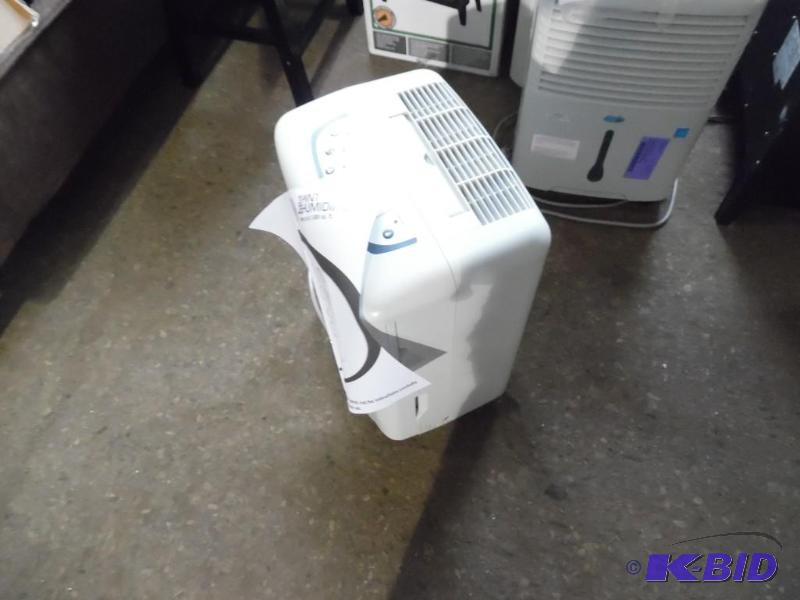 Dehumidifier