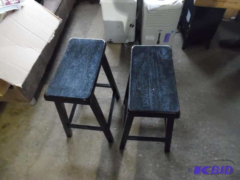 Bar stools