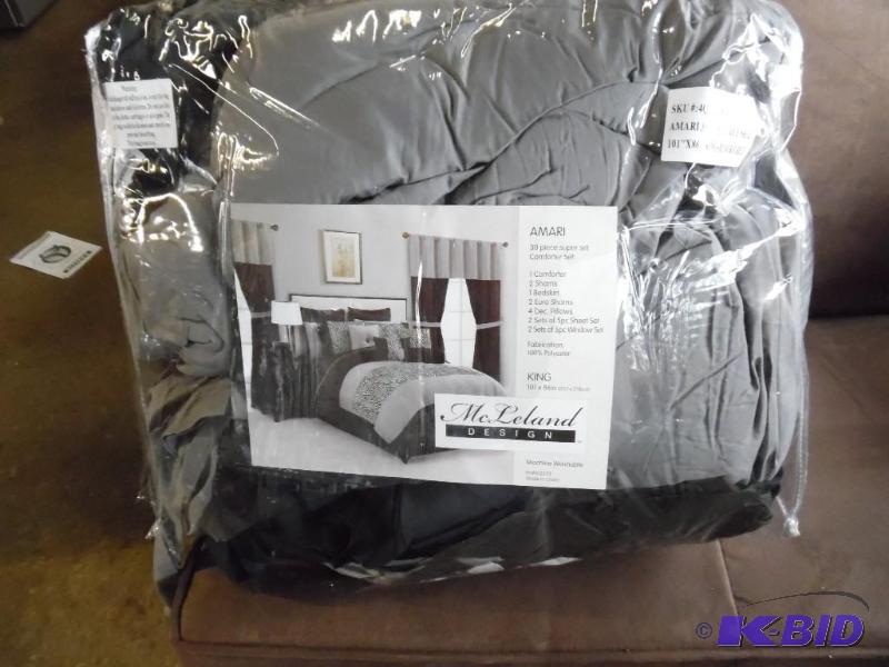 King Comforter