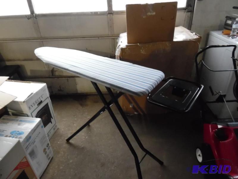 ironing board