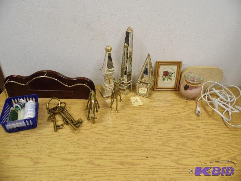 Home Decorating Items