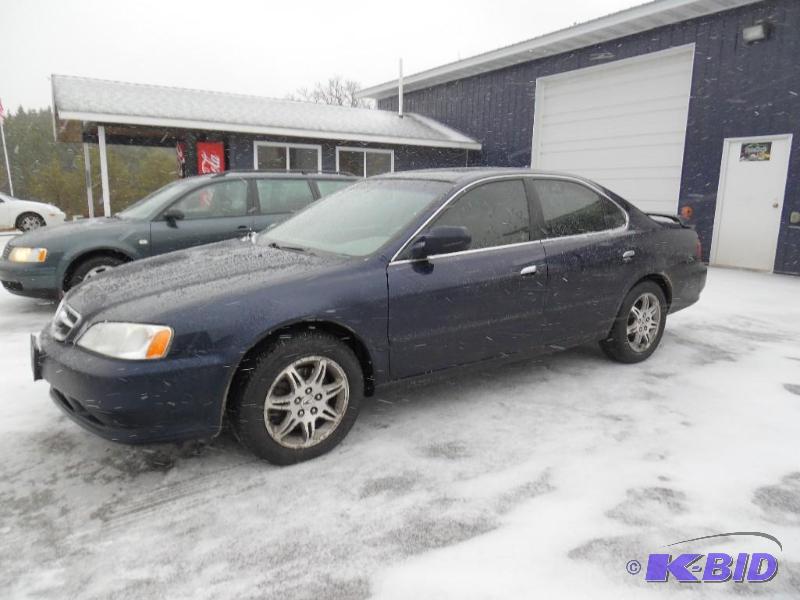 99 Acura