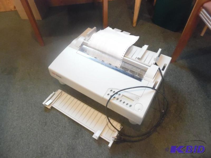 printer