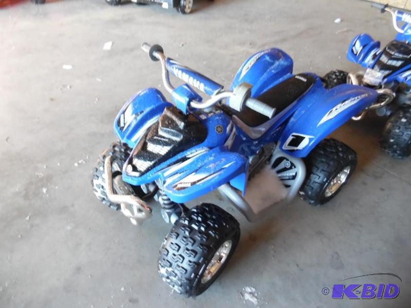 Power Wheels