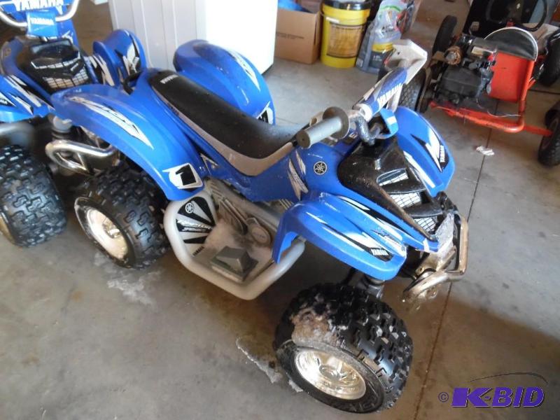 Power Wheels