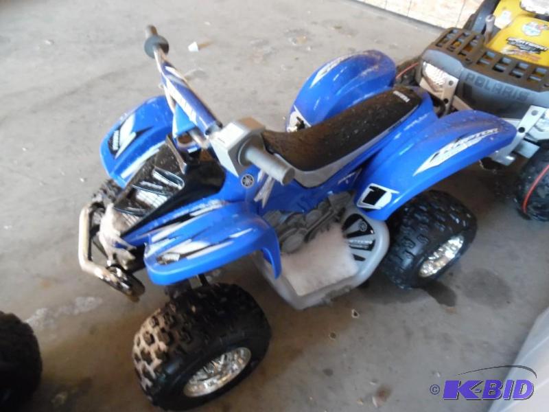 Power Wheels
