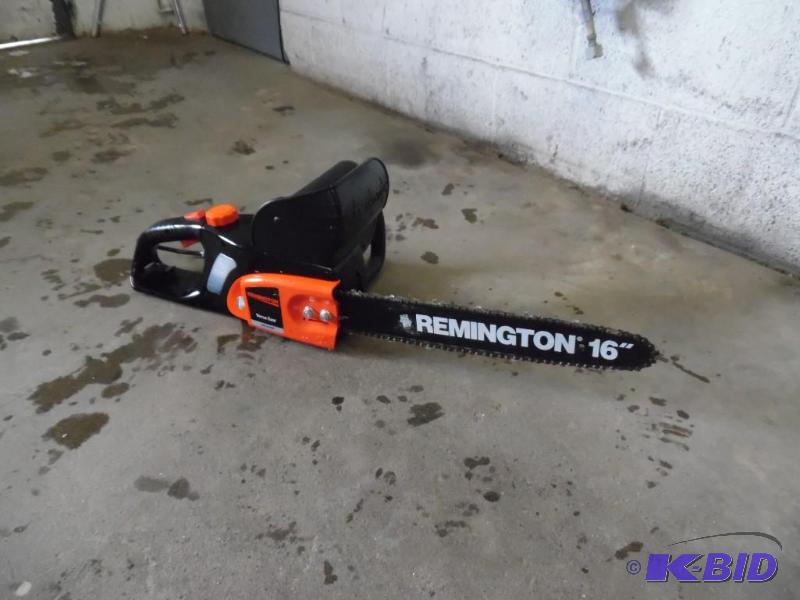 Chainsaw