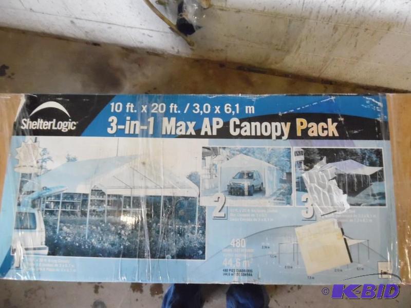 Canopy