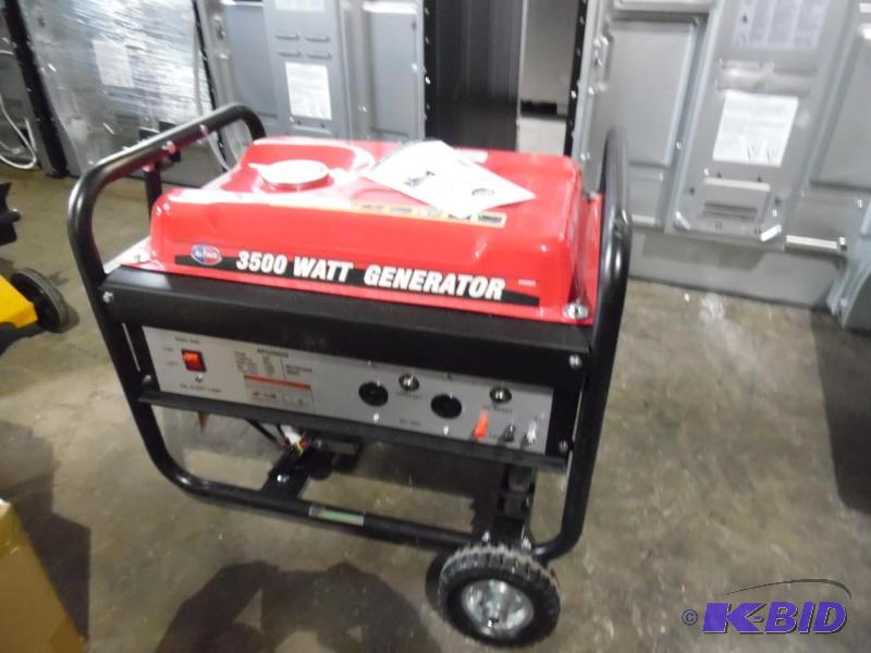 Generator