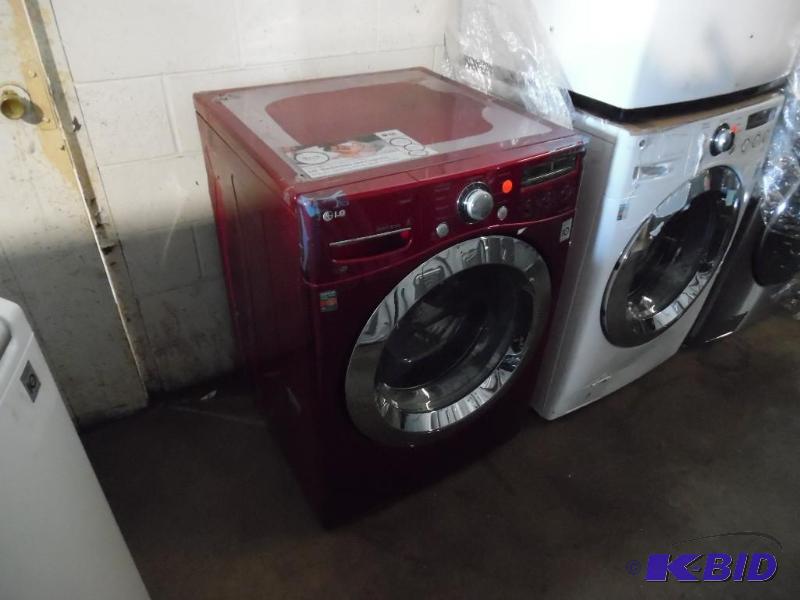 Washer