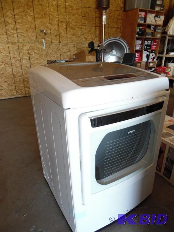 Dryer