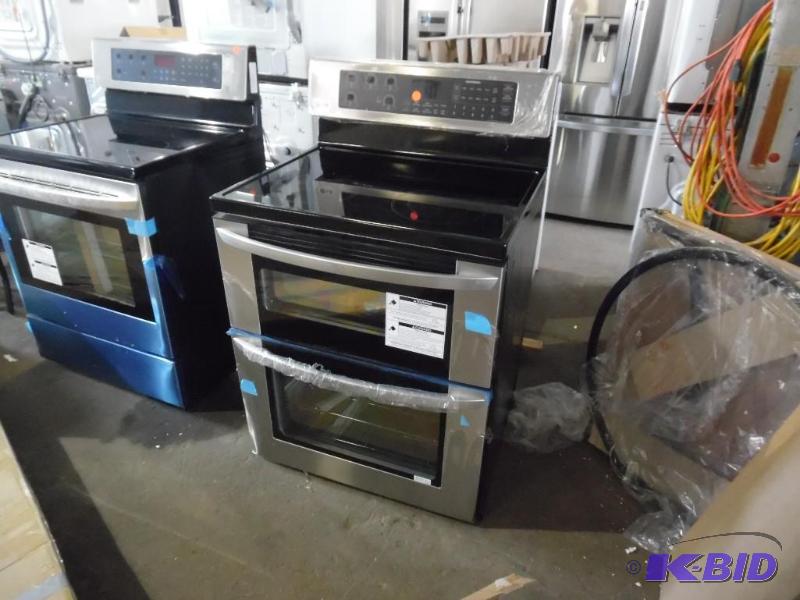 Stove