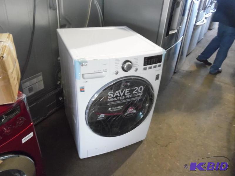 Washer