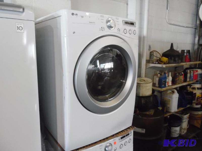 Electric Dryer