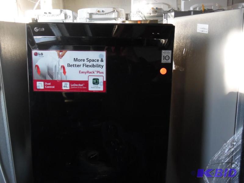 Dishwasher