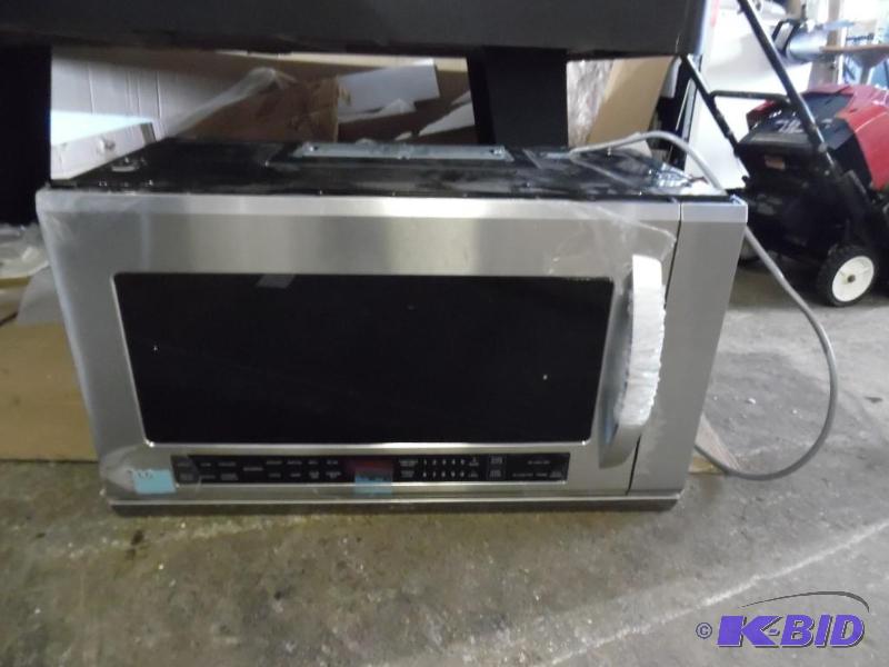 Microwave