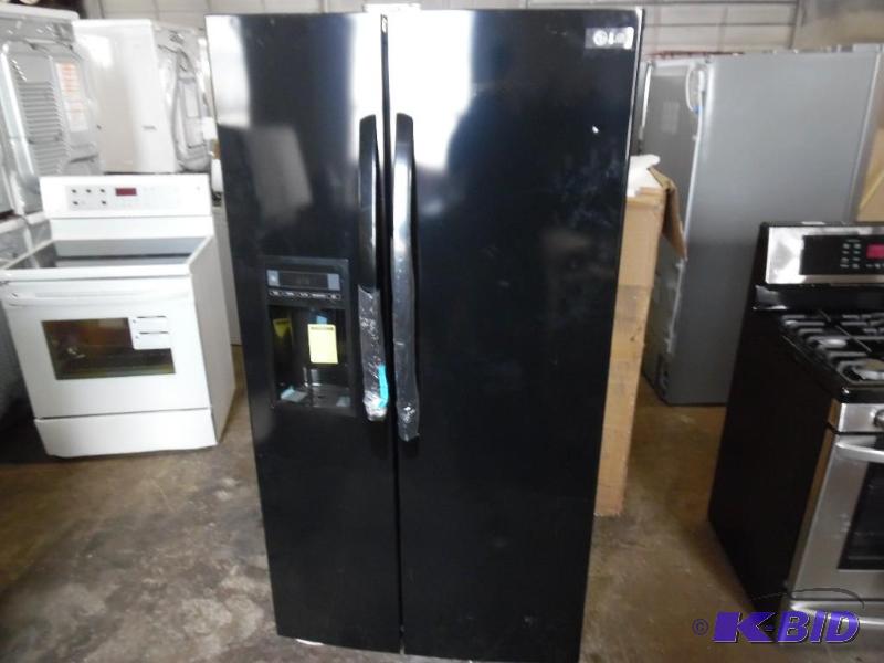 LG Refrigerator