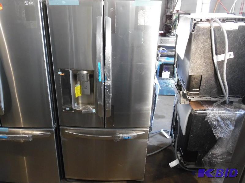 LG Refrigerator