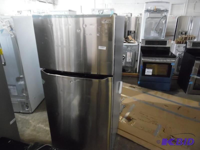 LG Refrigerator