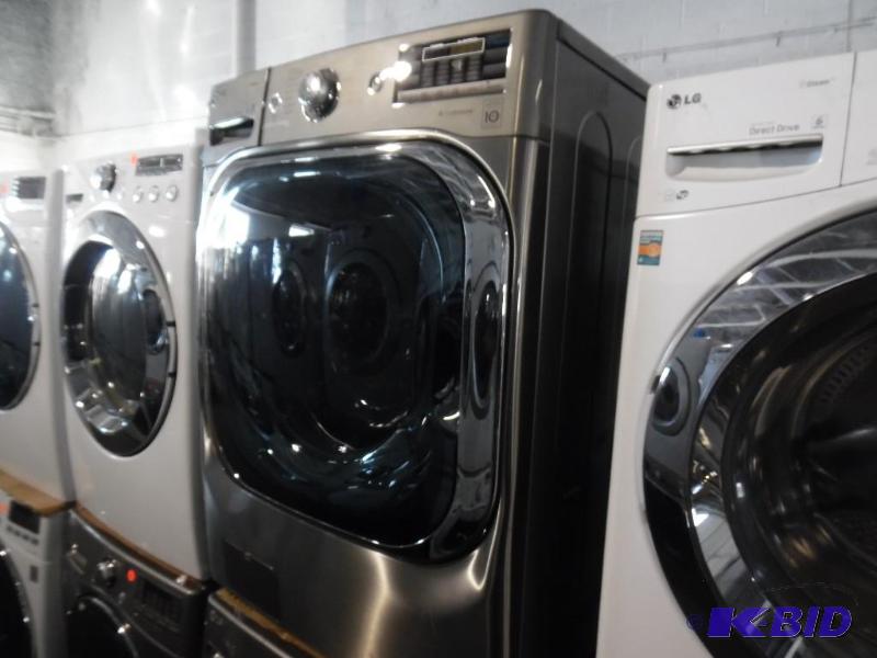 LG Washer