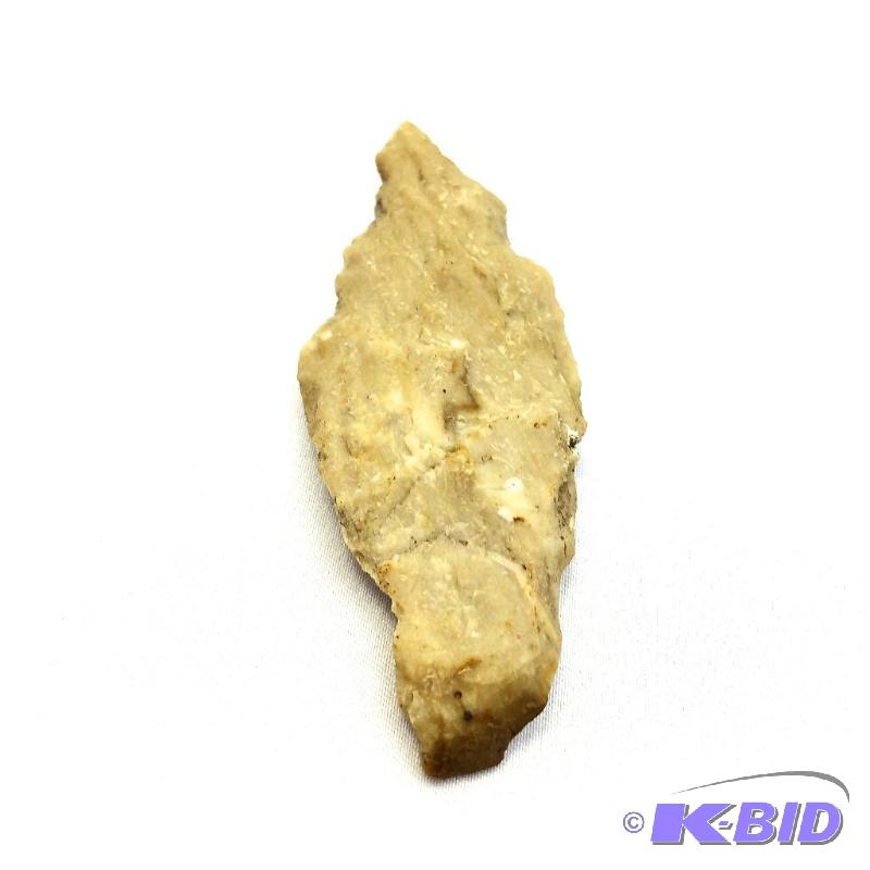 lot 31 image: Clovis Point Arrowhead