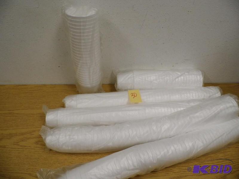 HotCold Sealed, Insulated Food Cups