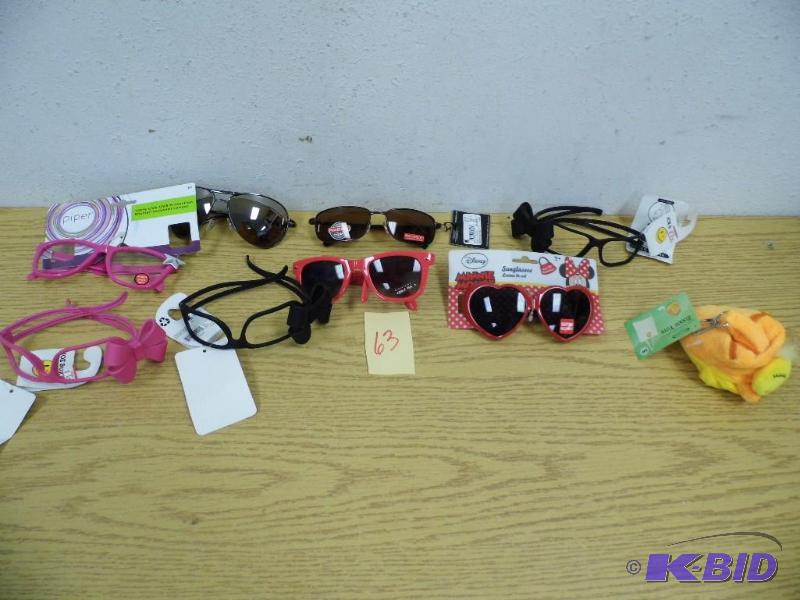 Assorted New Jewelry
