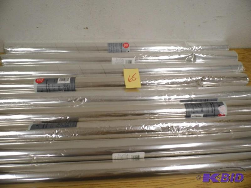 9 Rolls New Wrapping Paper