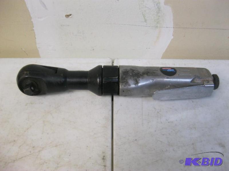 lot 63 image: Craftsman 58" Air Ratchet Untested...