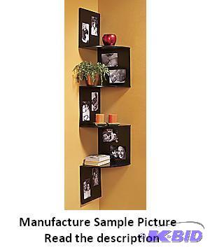 Photo Corner Shelf -&nbspPrized photos deser...