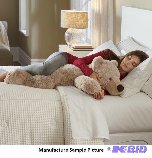 Body Plush Bear -&nbspOversized Bear is up f...