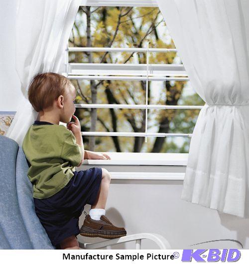 Guardian Angel Window Guard - Every year, mor...