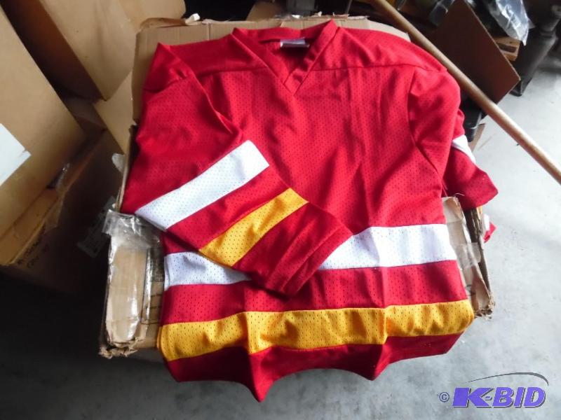 Hockey Jerseys