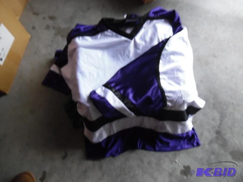Hockey Jerseys