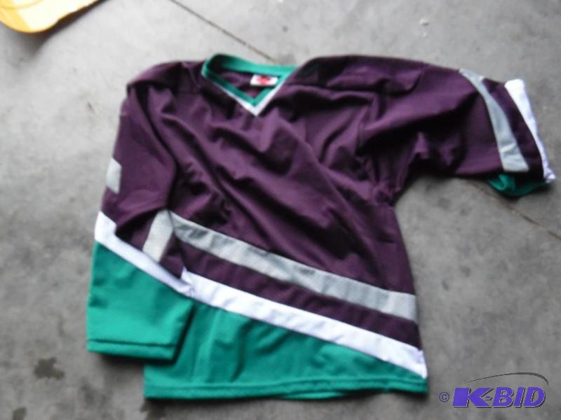 Hockey Jerseys