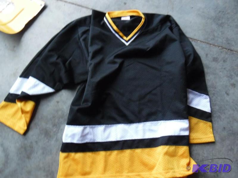 Hockey Jerseys