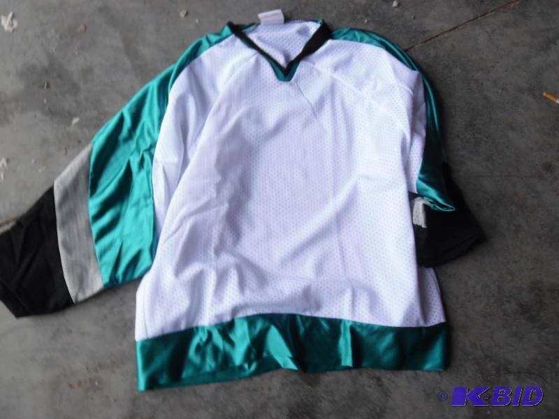 Hockey Jerseys