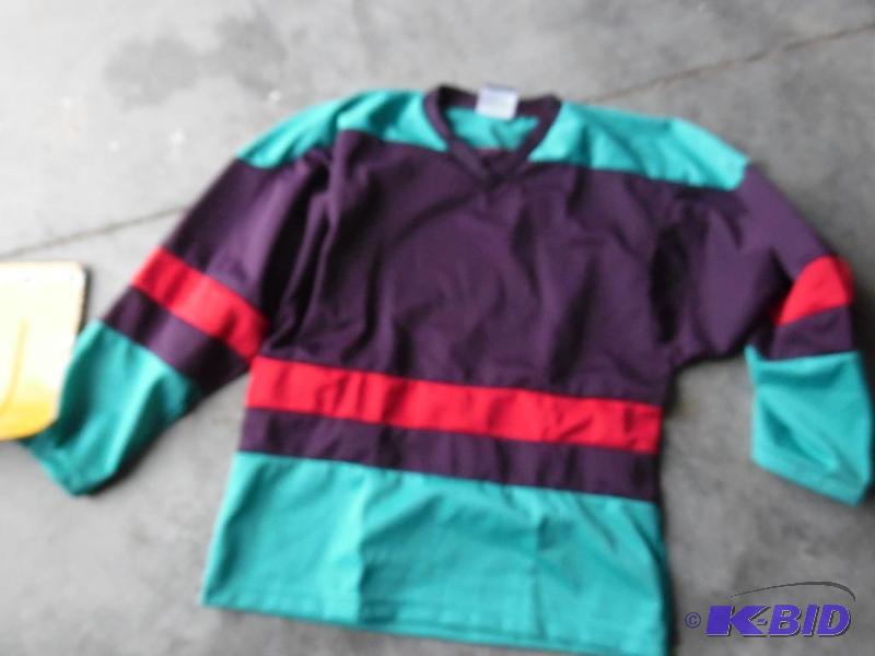 Hockey Jerseys