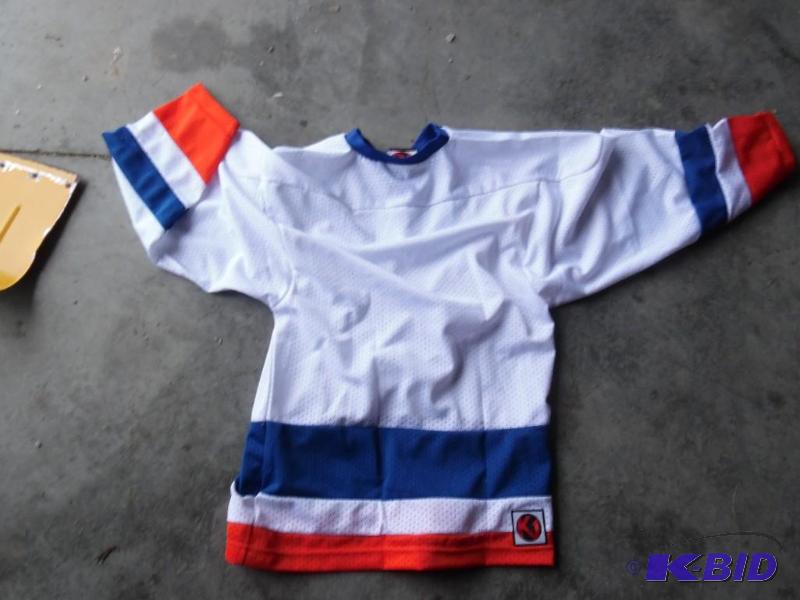 Hockey Jerseys
