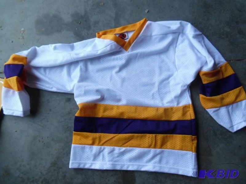 Hockey Jerseys