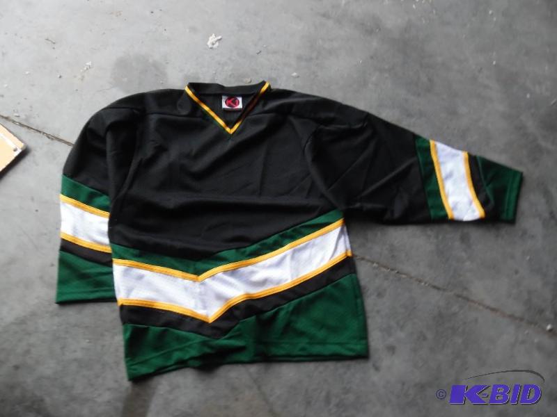 Hockey Jerseys