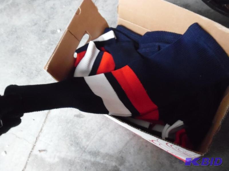 Hockey Socks
