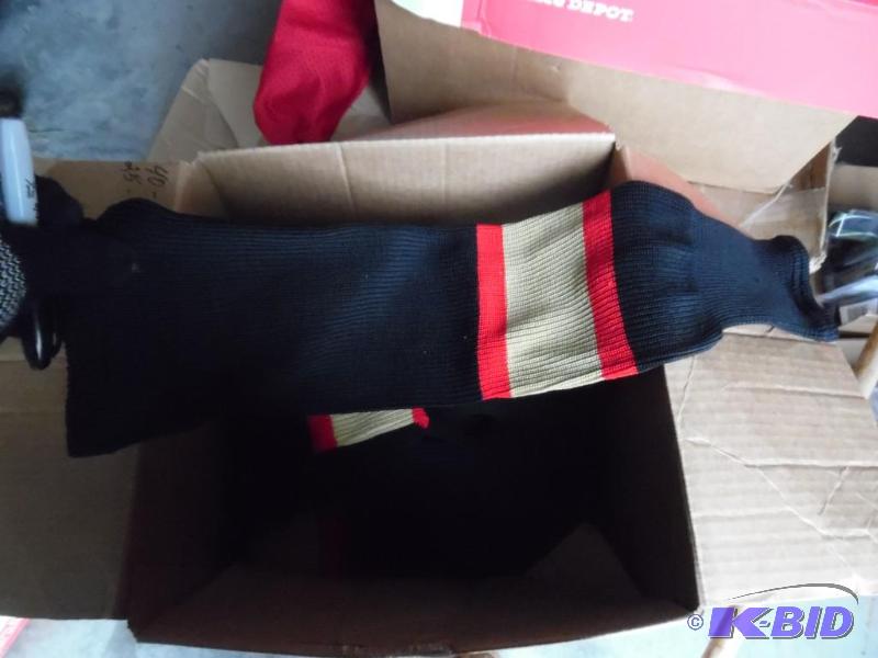 Hockey Socks